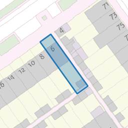 Perceel RTD13-BA-1844