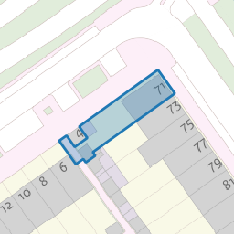 Perceel RTD13-BA-1845