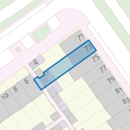 Perceel RTD13-BA-1846