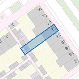 Perceel RTD13-BA-1848