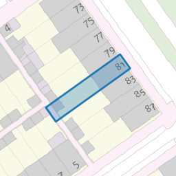 Perceel RTD13-BA-1850