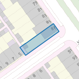 Perceel RTD13-BA-1853