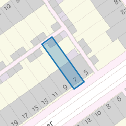 Perceel RTD13-BA-1855