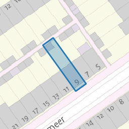 Perceel RTD13-BA-1856