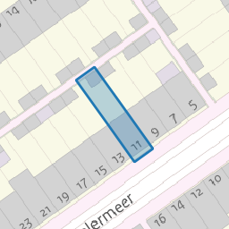 Perceel RTD13-BA-1857