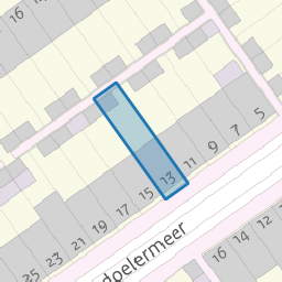 Perceel RTD13-BA-1858