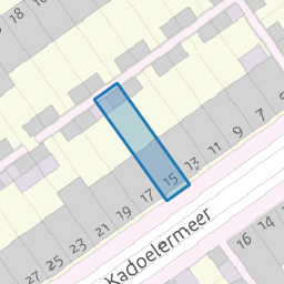 Perceel RTD13-BA-1859