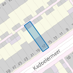 Perceel RTD13-BA-1860