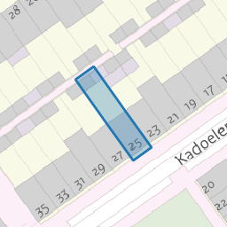 Perceel RTD13-BA-1864