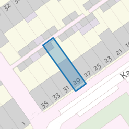 Perceel RTD13-BA-1866