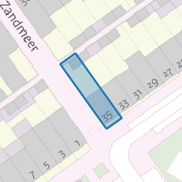 Perceel RTD13-BA-1869