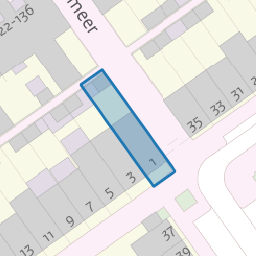 Perceel RTD13-BA-1870