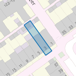 Perceel RTD13-BA-1871