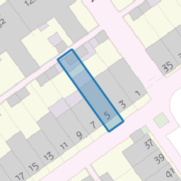 Perceel RTD13-BA-1872