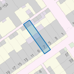 Perceel RTD13-BA-1873