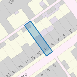 Perceel RTD13-BA-1875