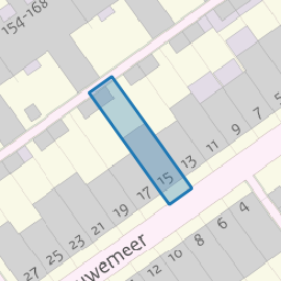 Perceel RTD13-BA-1877