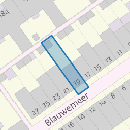 Perceel RTD13-BA-1879