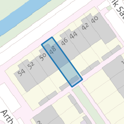 Perceel RTD13-BA-188