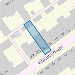 Perceel RTD13-BA-1881