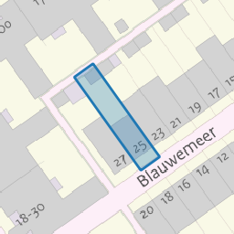 Perceel RTD13-BA-1882