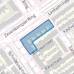 Perceel RTD13-BA-1884