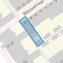 Perceel RTD13-BA-1886