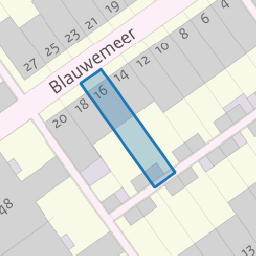 Perceel RTD13-BA-1888