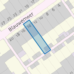 Perceel RTD13-BA-1889