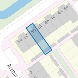 Perceel RTD13-BA-189