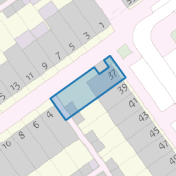 Perceel RTD13-BA-1895