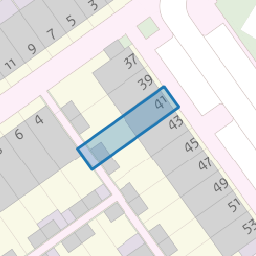 Perceel RTD13-BA-1897