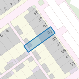 Perceel RTD13-BA-1898