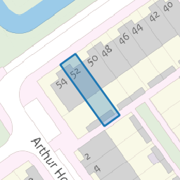 Perceel RTD13-BA-190