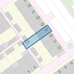 Perceel RTD13-BA-1900