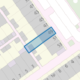 Perceel RTD13-BA-1901