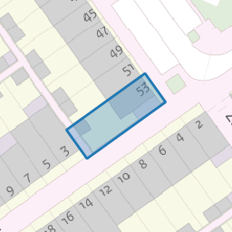 Perceel RTD13-BA-1903