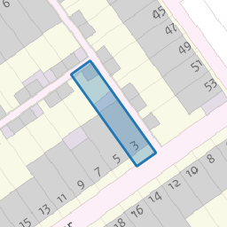 Perceel RTD13-BA-1904