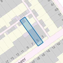 Perceel RTD13-BA-1905