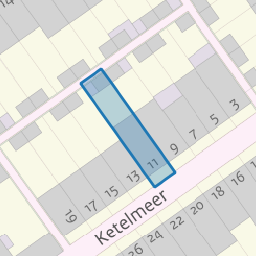 Perceel RTD13-BA-1908