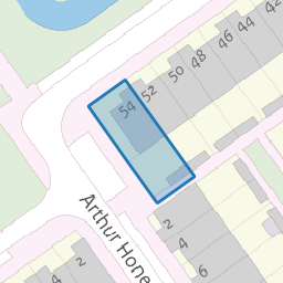 Perceel RTD13-BA-191