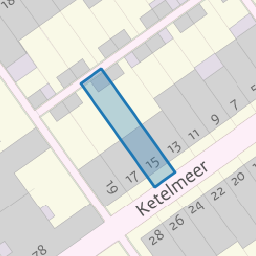 Perceel RTD13-BA-1910