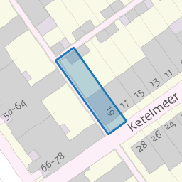 Perceel RTD13-BA-1912