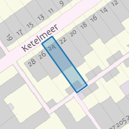 Perceel RTD13-BA-1916