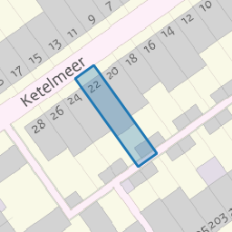 Perceel RTD13-BA-1917