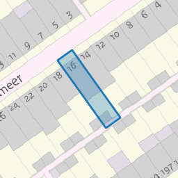 Perceel RTD13-BA-1920