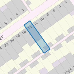 Perceel RTD13-BA-1921