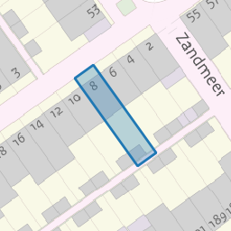 Perceel RTD13-BA-1924