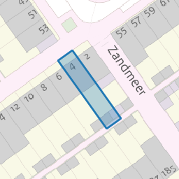 Perceel RTD13-BA-1926