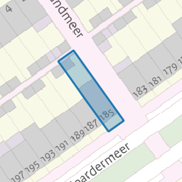 Perceel RTD13-BA-1928